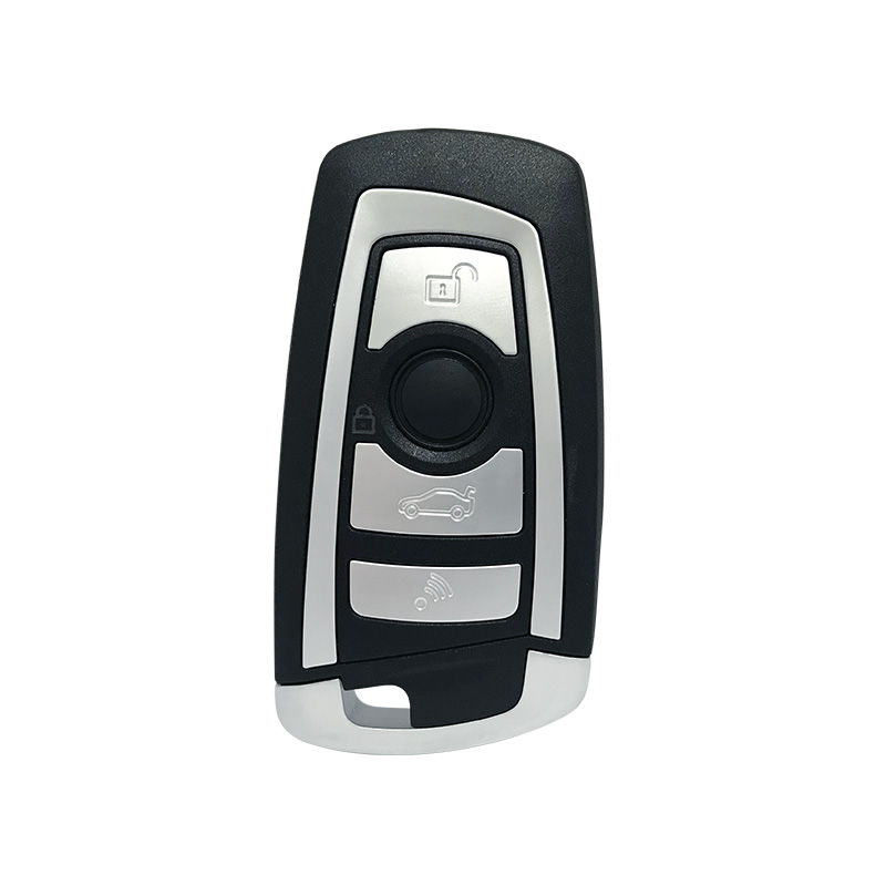 Control remoto inteligente QN-RS355X Aftermarket 315MHz 433MHz para BMW EWS
