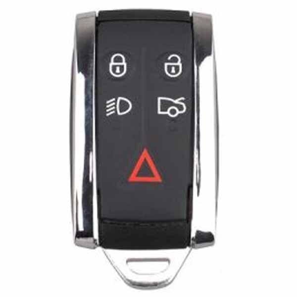 QN-RF620X 315mhz 2008-2014 Jaguar XKR FCC ID: KR55WK49244 5 botones Smart Key Keyless Entry Remotes