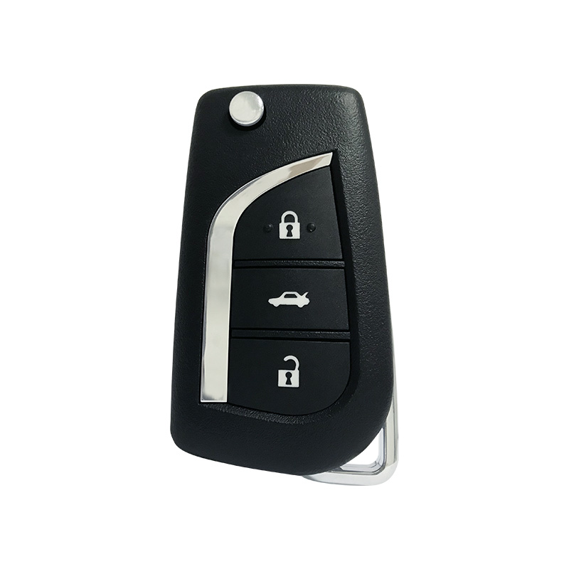 toyota corolla key fob