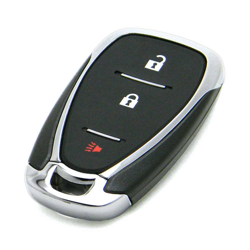 Chevrolet Equinox Key