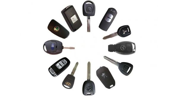 ¿Cuáles son los mejores fabricantes de llaves de coche?